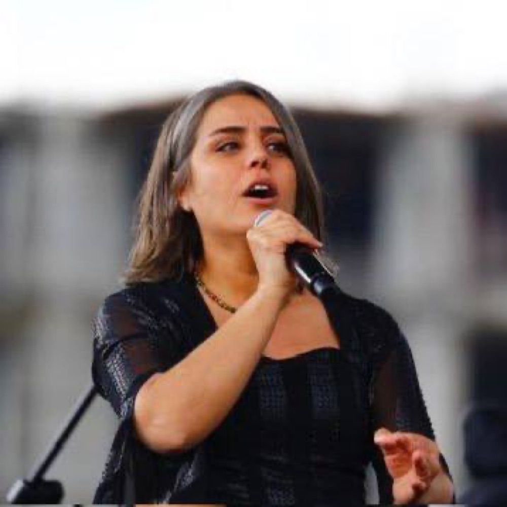 Ayşe Acar Başaran