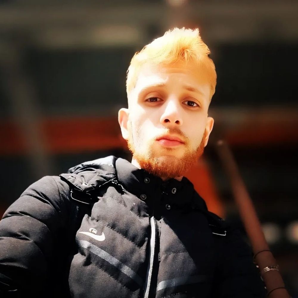 Lucas Pellizzon 