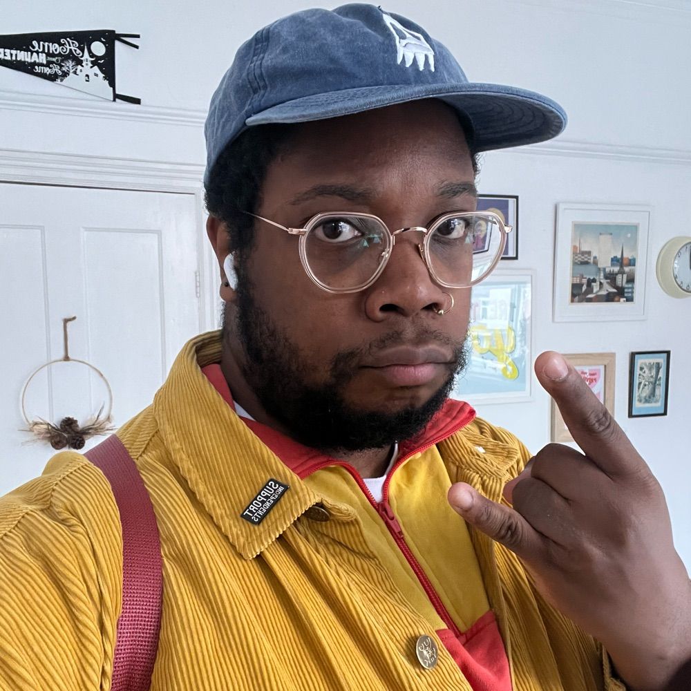 Milesjoshua