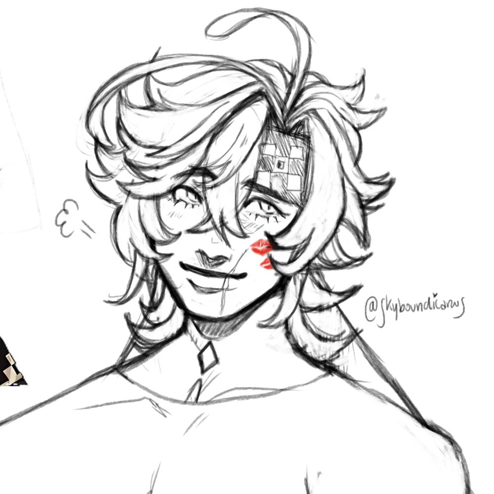 sara! 🦦  [comms open] 