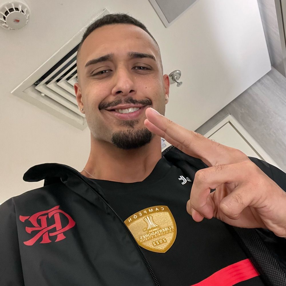 flamengo 2024, um porno de qualidade