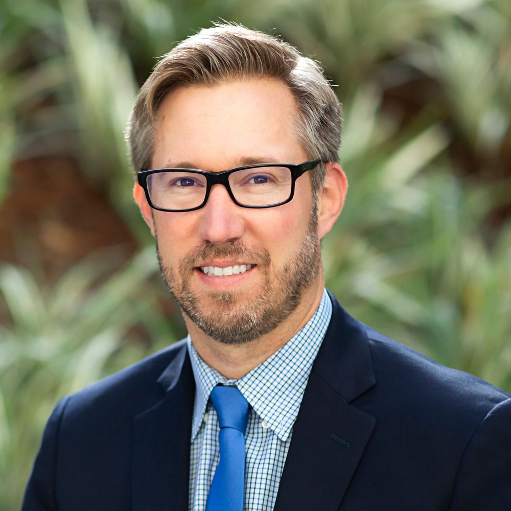 Aric A. Prather, PhD