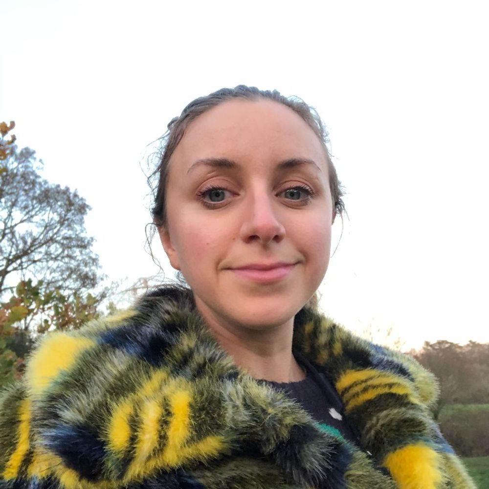 Cat Evans