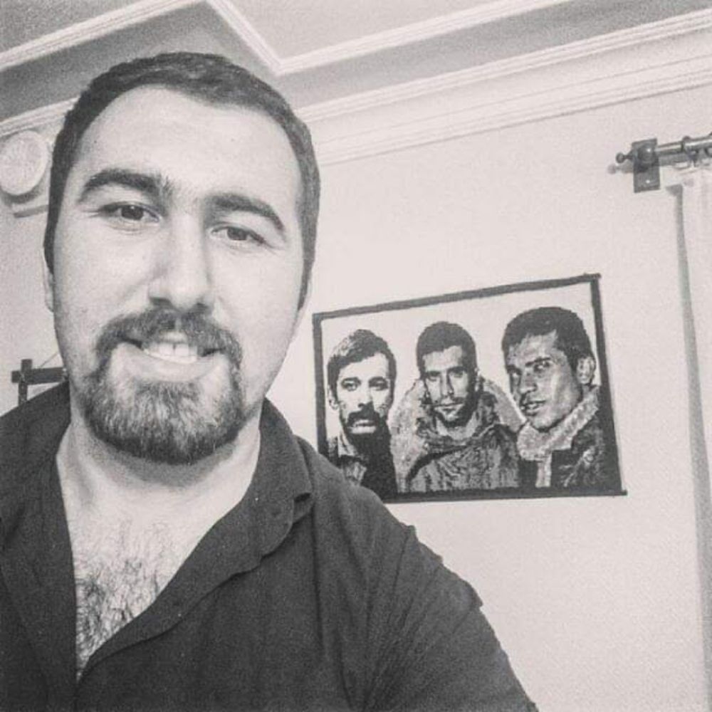 Savaş Teker