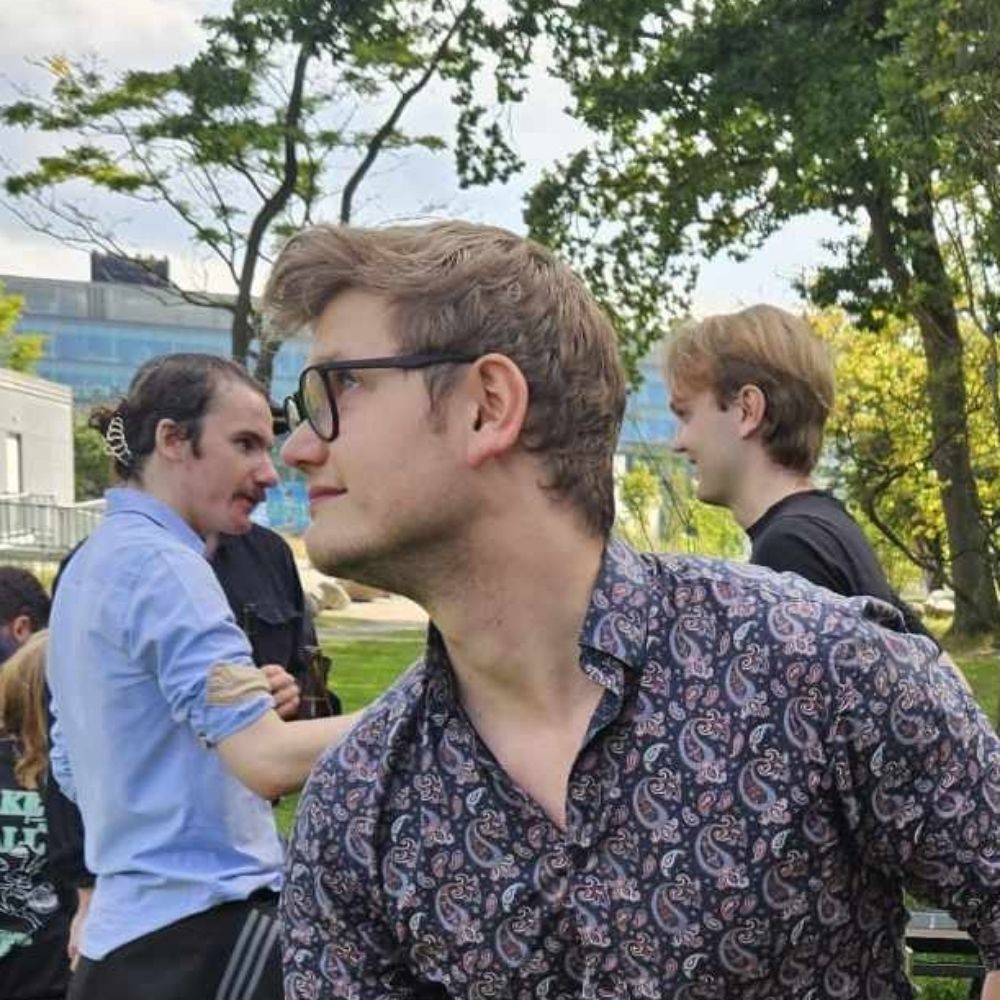 Magnus Thøgersen