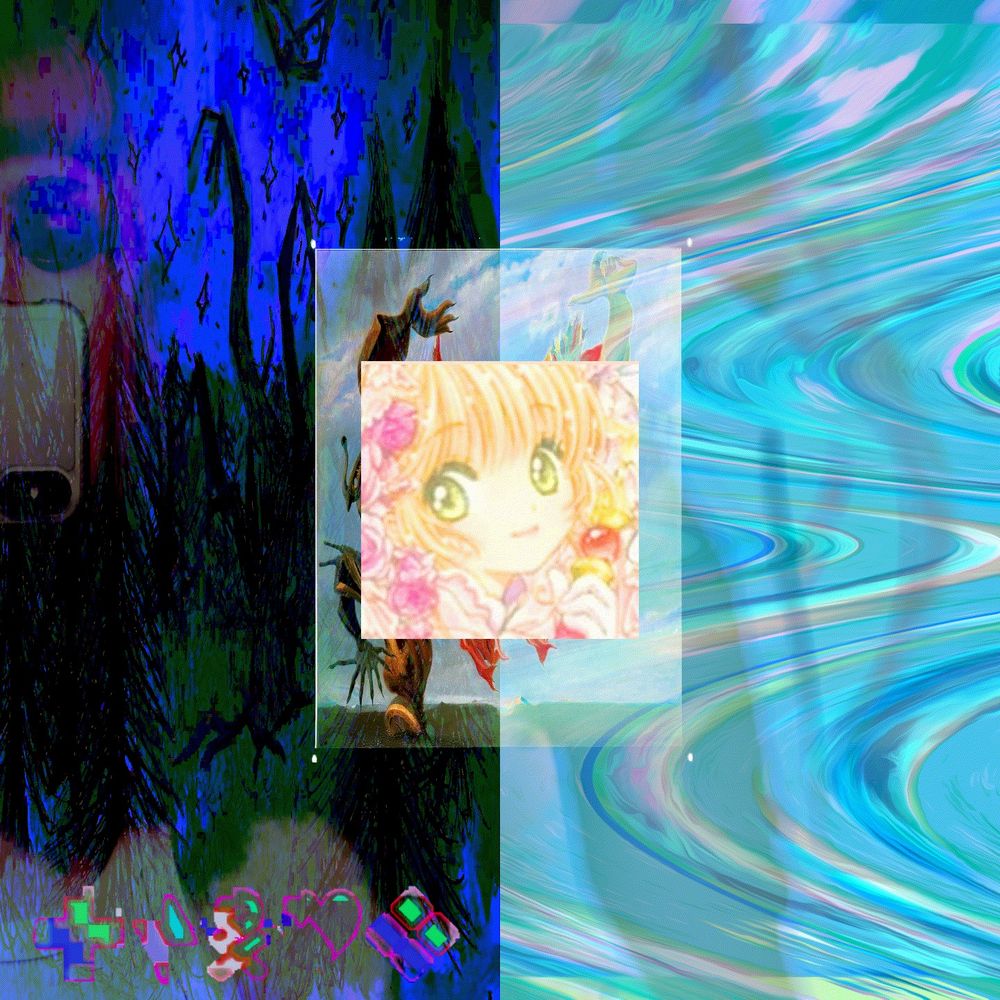 + ↯ tracey ❤︎ ❖