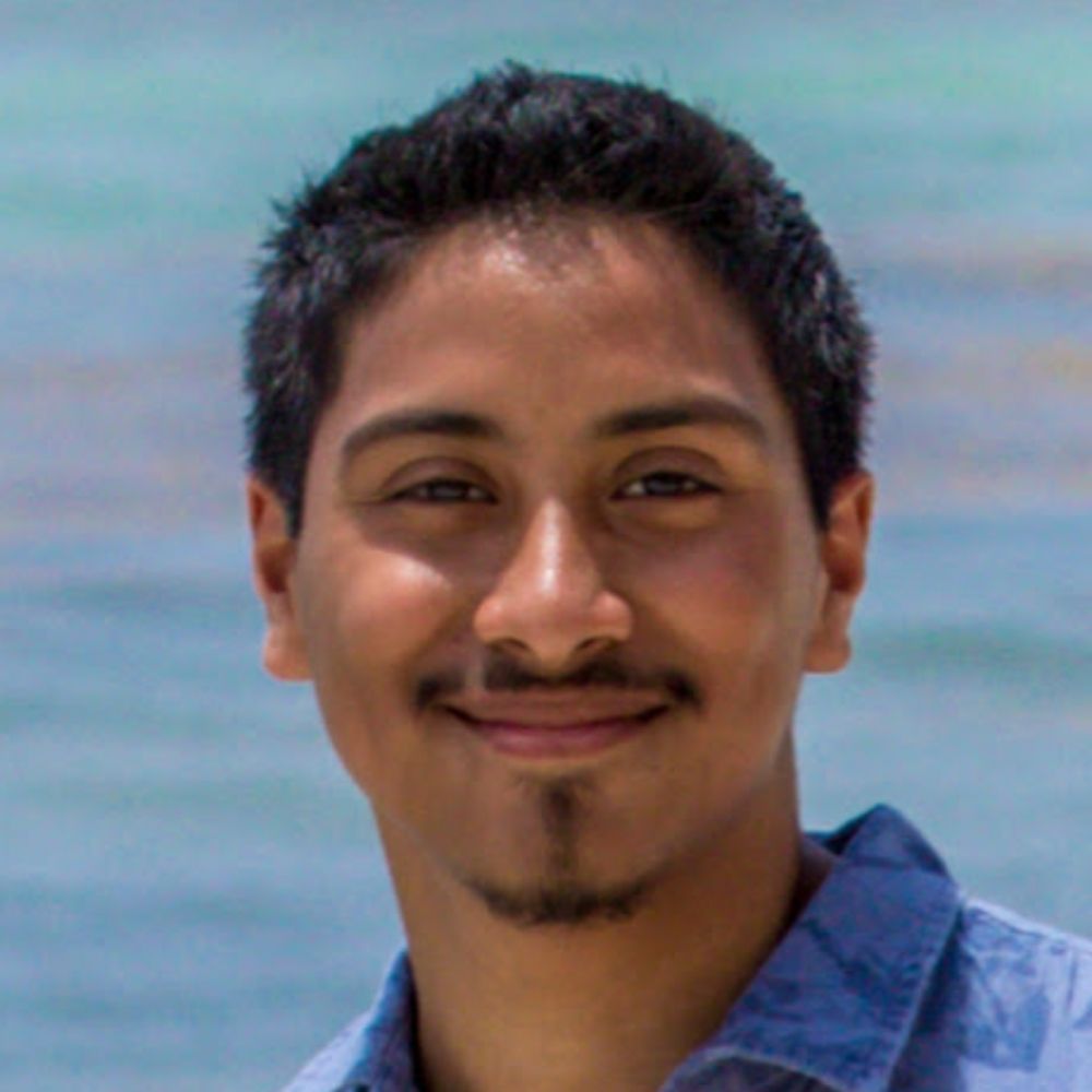 David Lucero