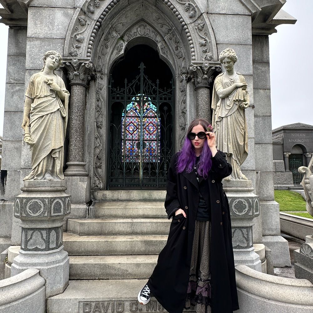 Karla Jean Davis