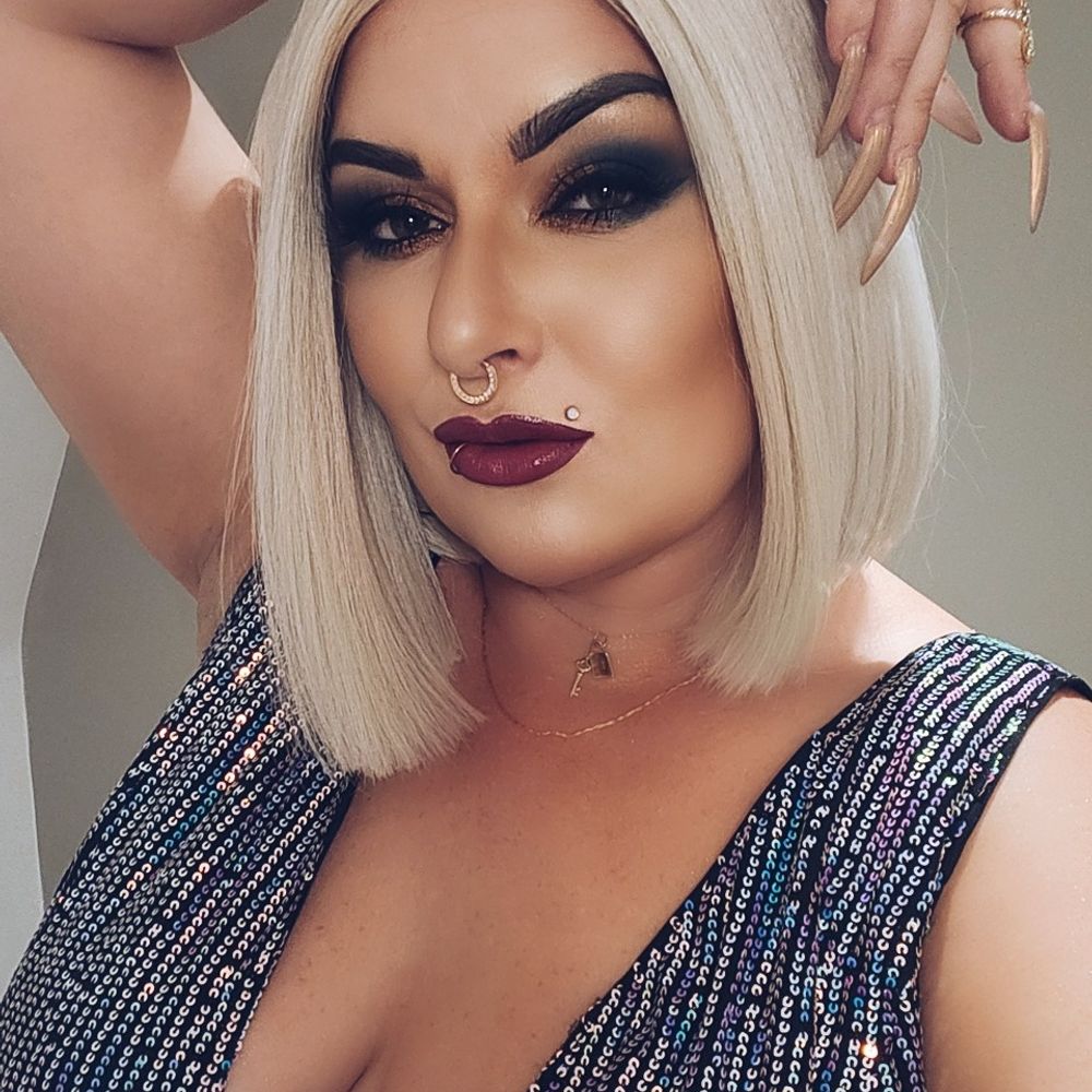 Domina Jemma Backup