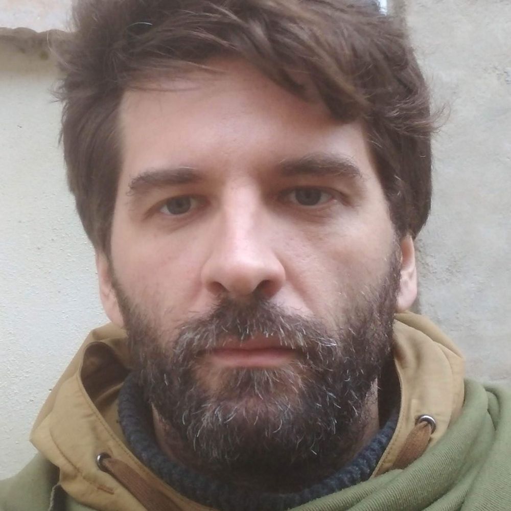 Dmitry Gerasimov