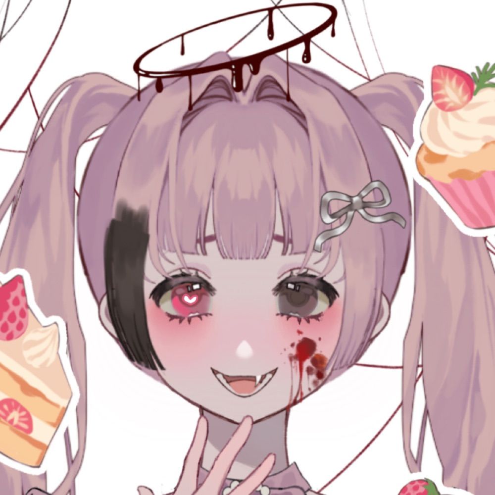𓆩ꨄ︎𓆪 rotten 🍰🫀