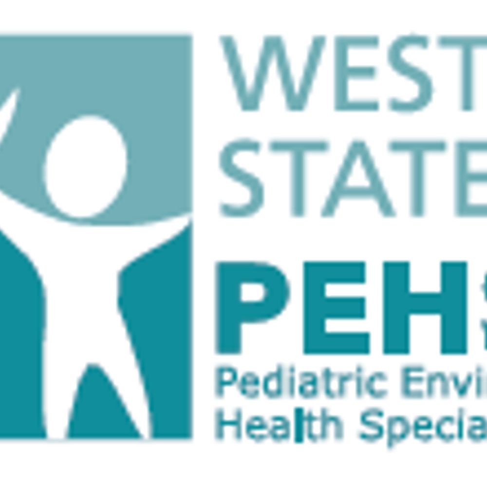 WS Pediatric Environmental Health Specialty Unit at UCSF