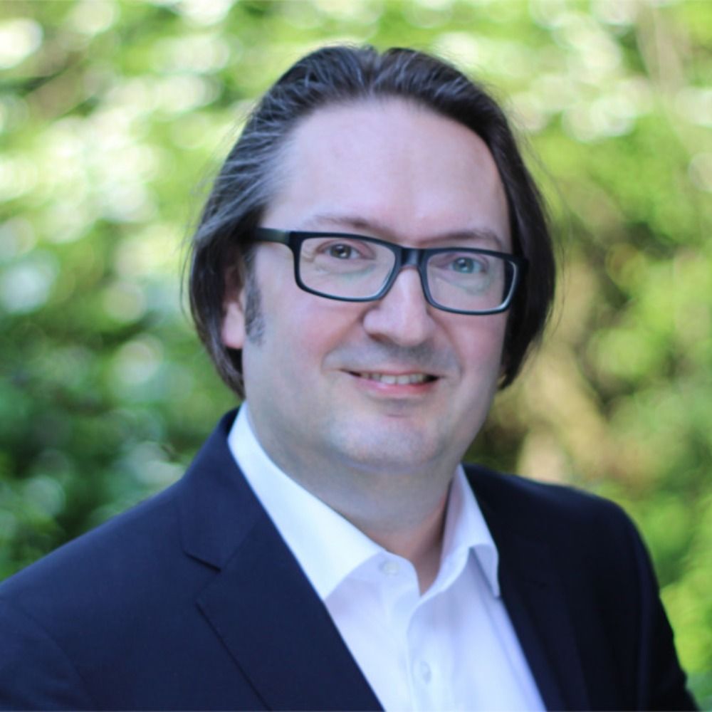 Peter Kammer
