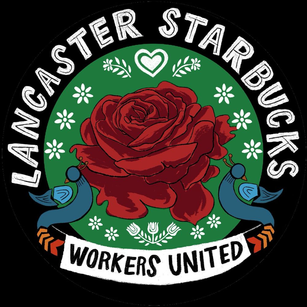 Lancaster SBWU