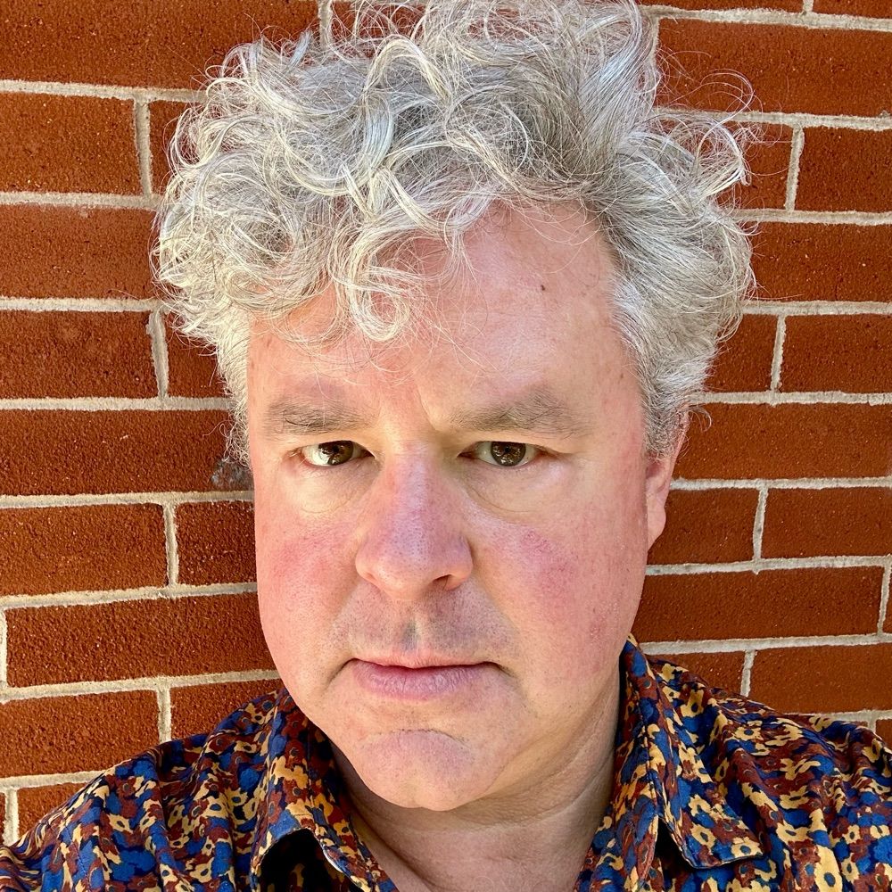 Michael Robbins