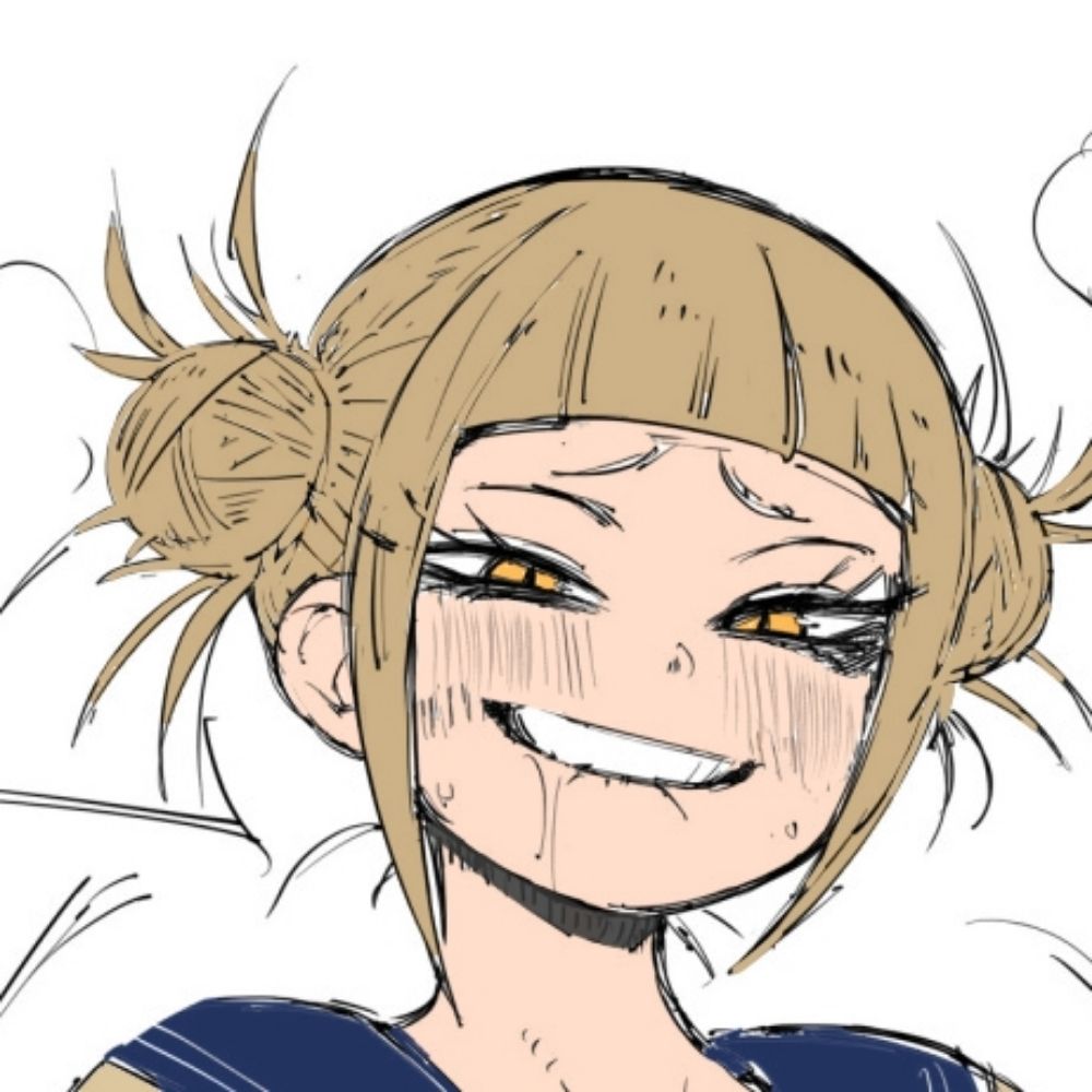 Himiko Toga