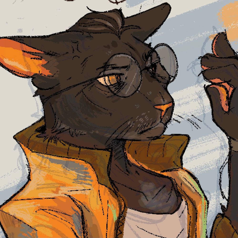 Punkie 🔞 || comms open!