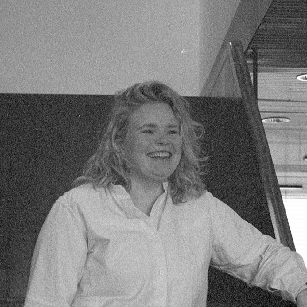 Hulda Hólmkelsdóttir