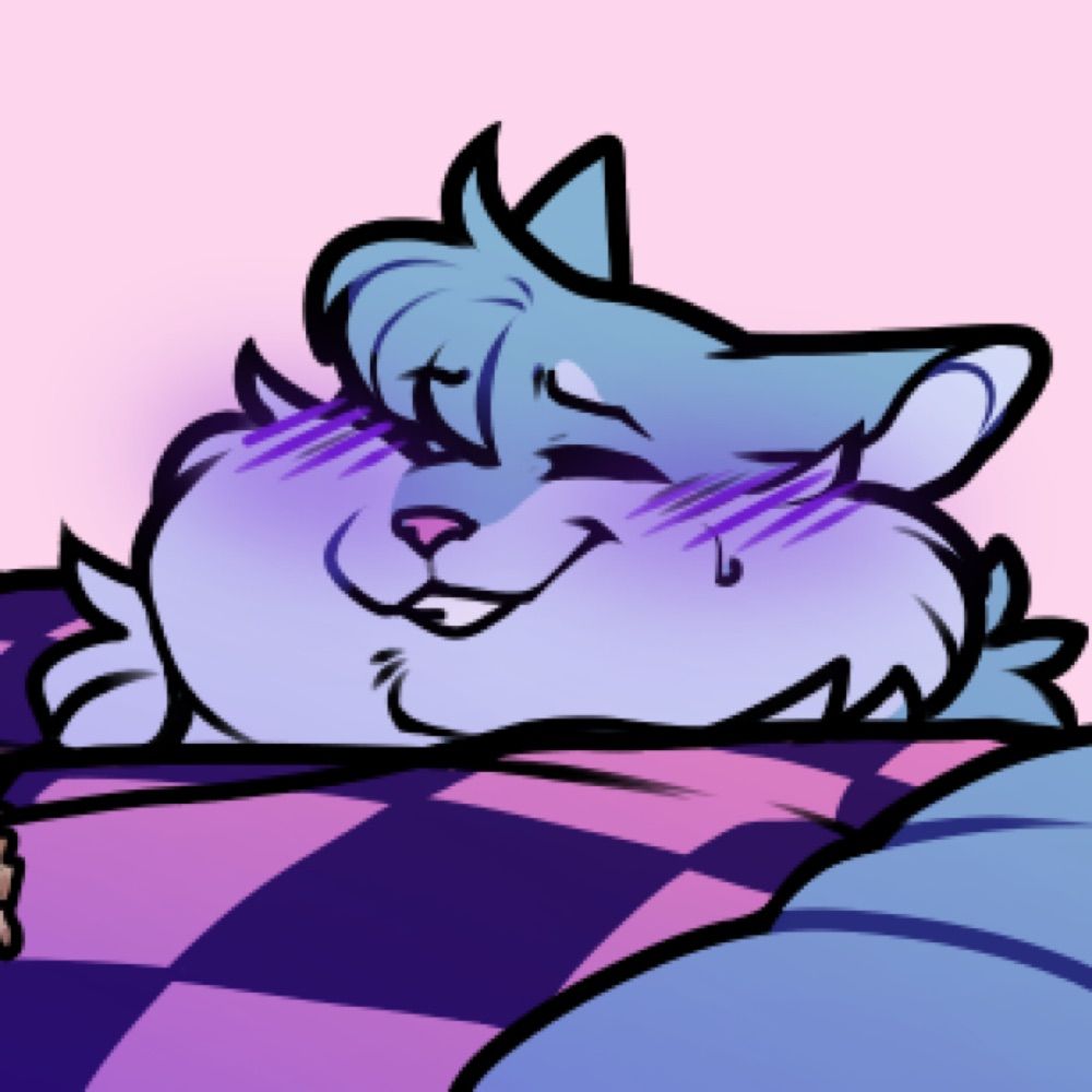 Glorping Kitty
