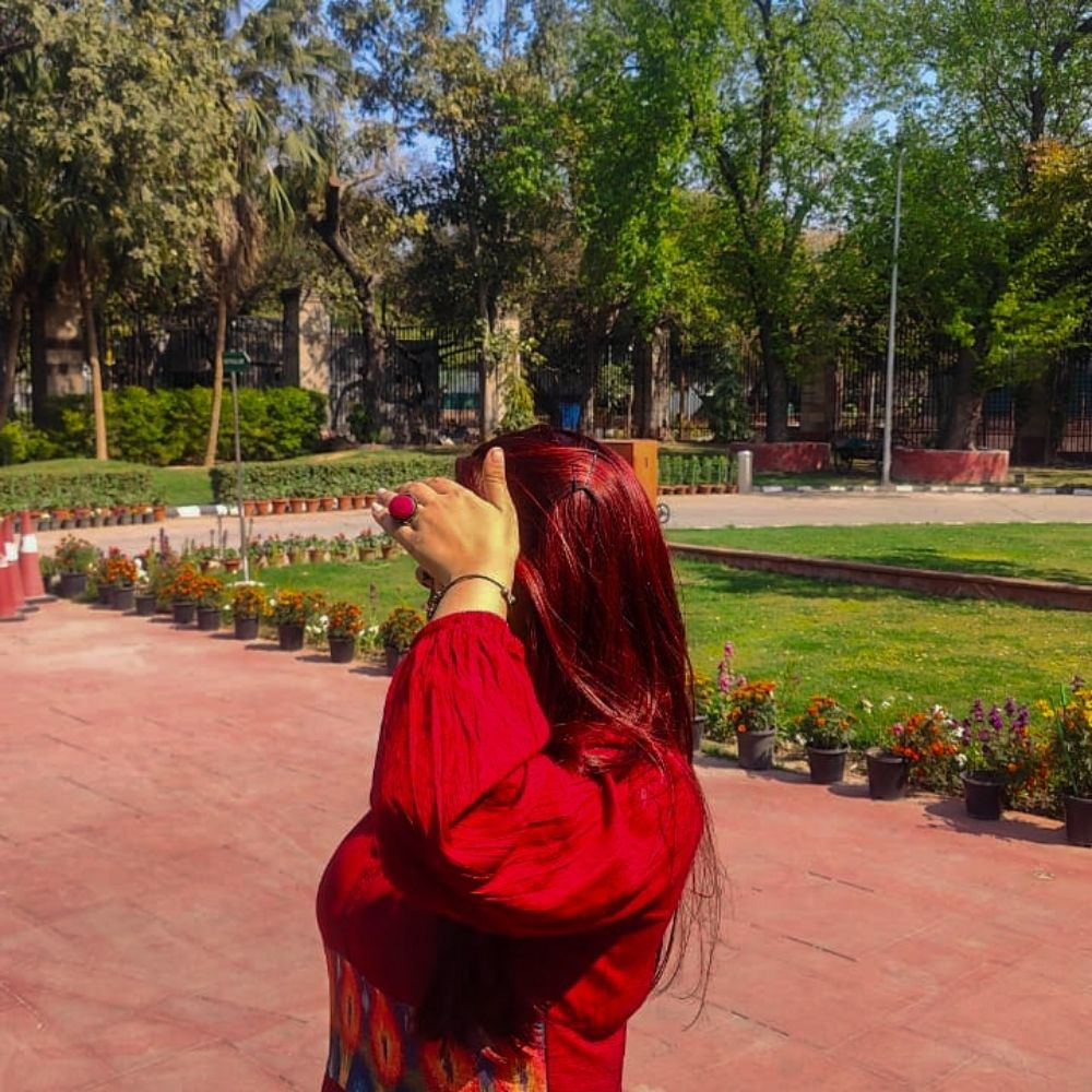 Shivangi