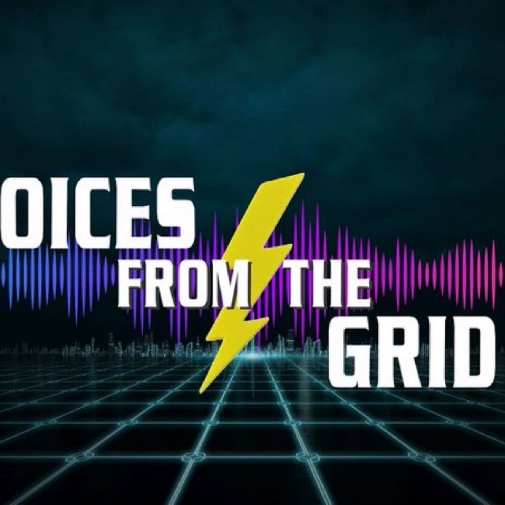 Voices From the Grid