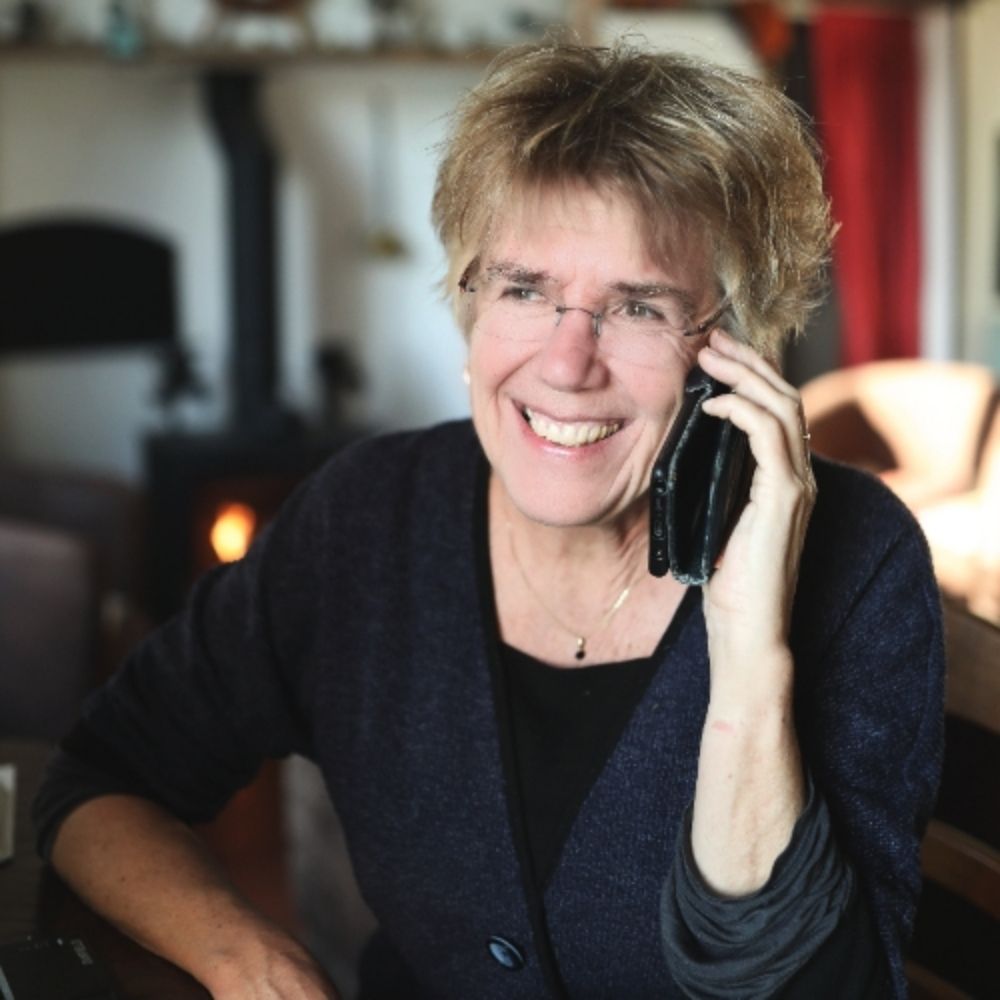 Dorothée Maas