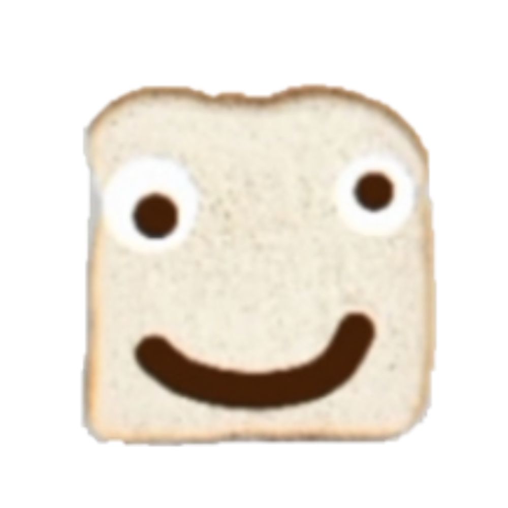 RyBreadGuy 🍞 - Ryan Taylor