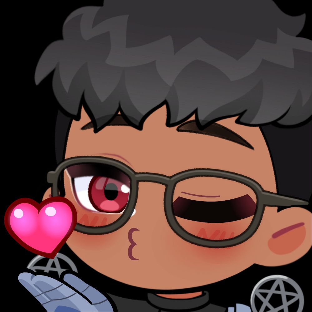 Alistor Corvo | Loremaster VTuber