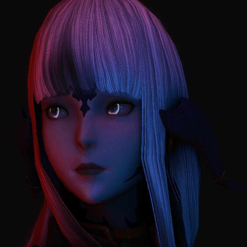 Meraie Aquaris