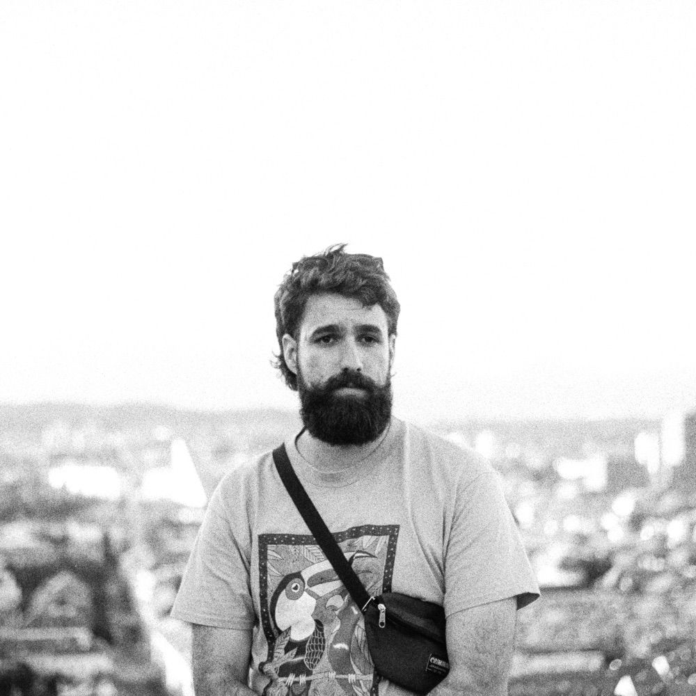 Gergely Balint
