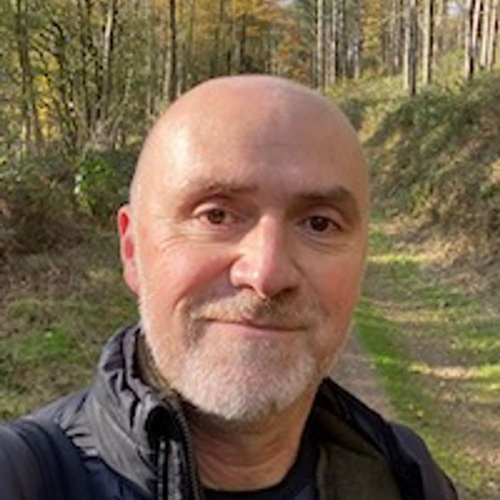 Scott Paterson