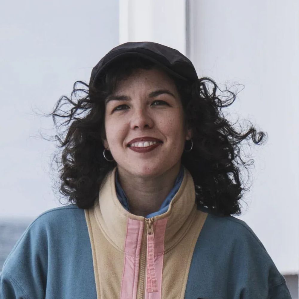 Alba Gonzalez-Lanchas