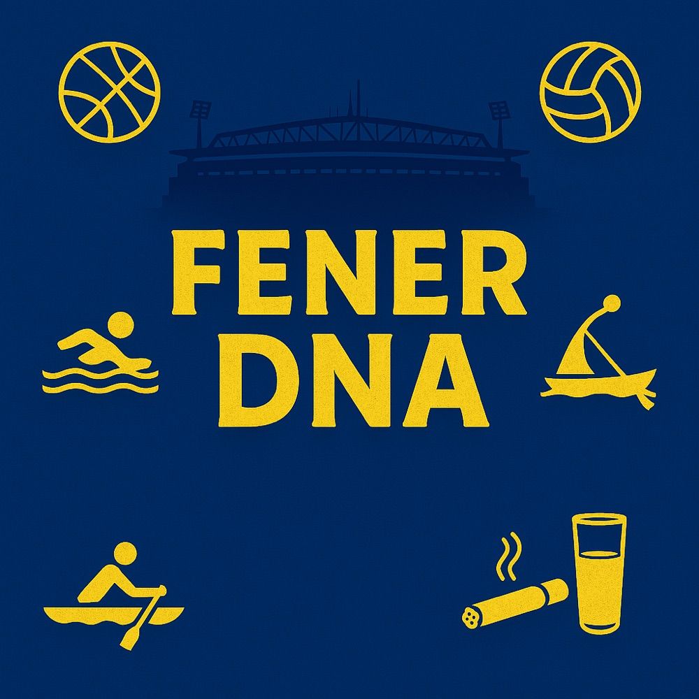 NeMutluFenerliyimDiyene💙💛
