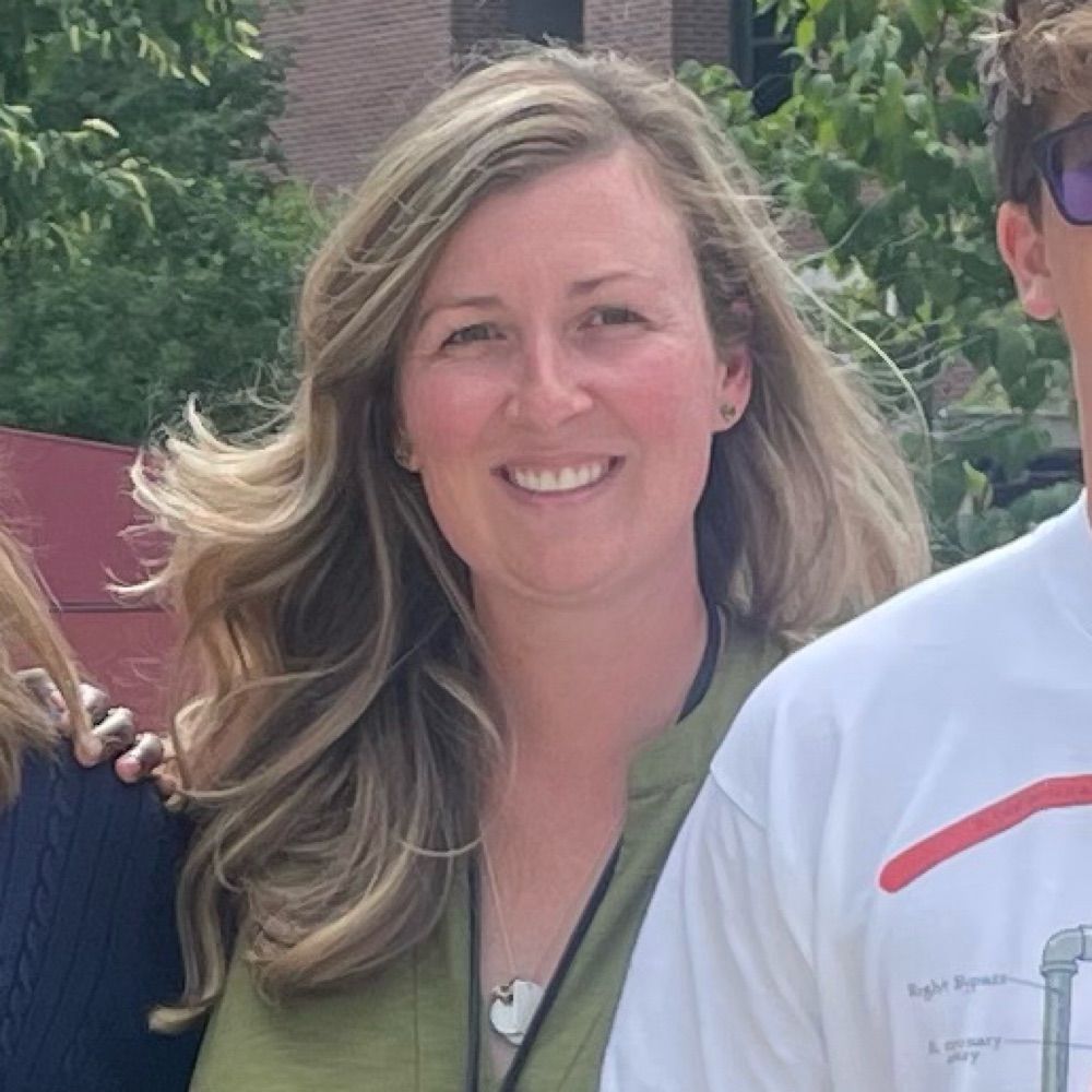 Cara Slagle