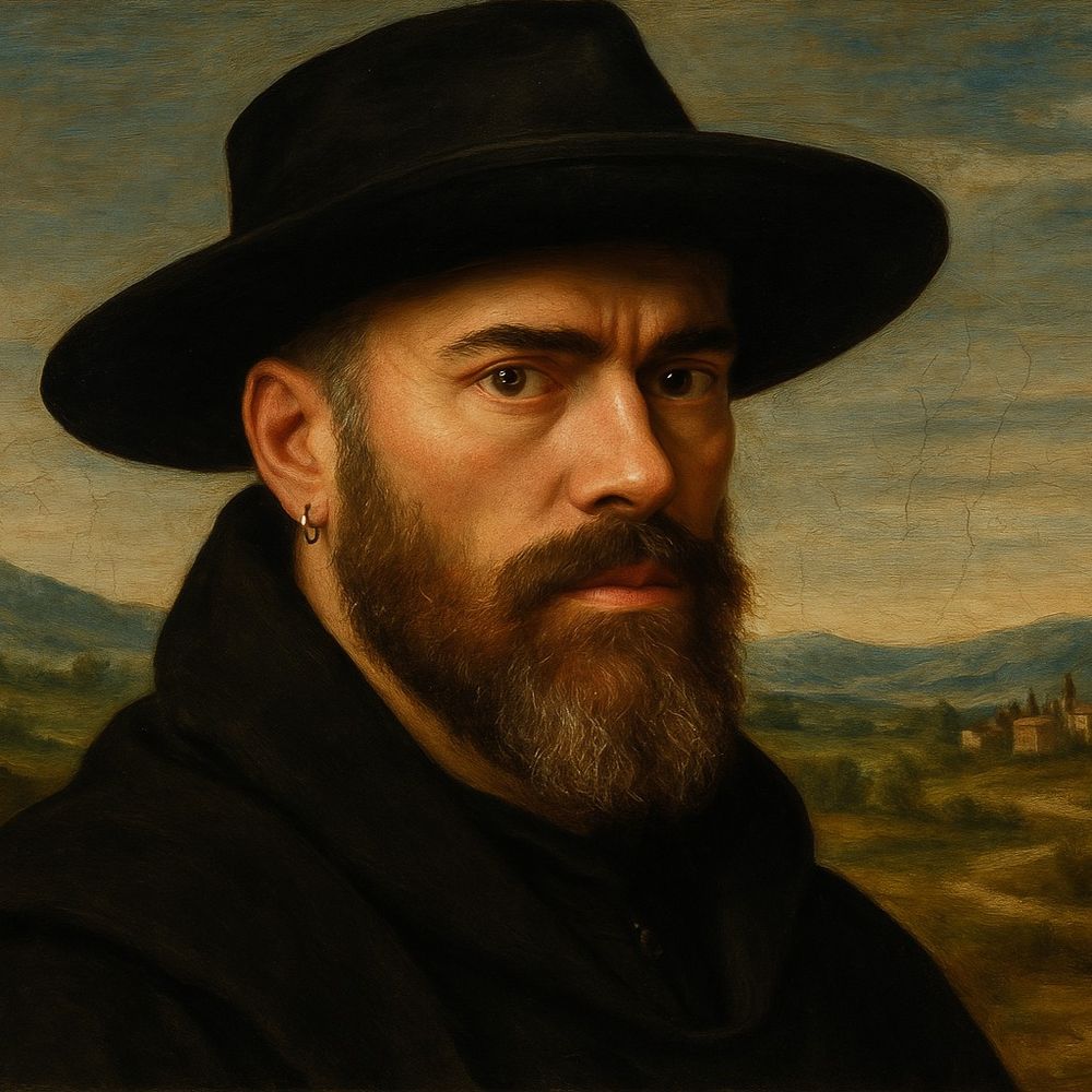 Giorgio Anselmi