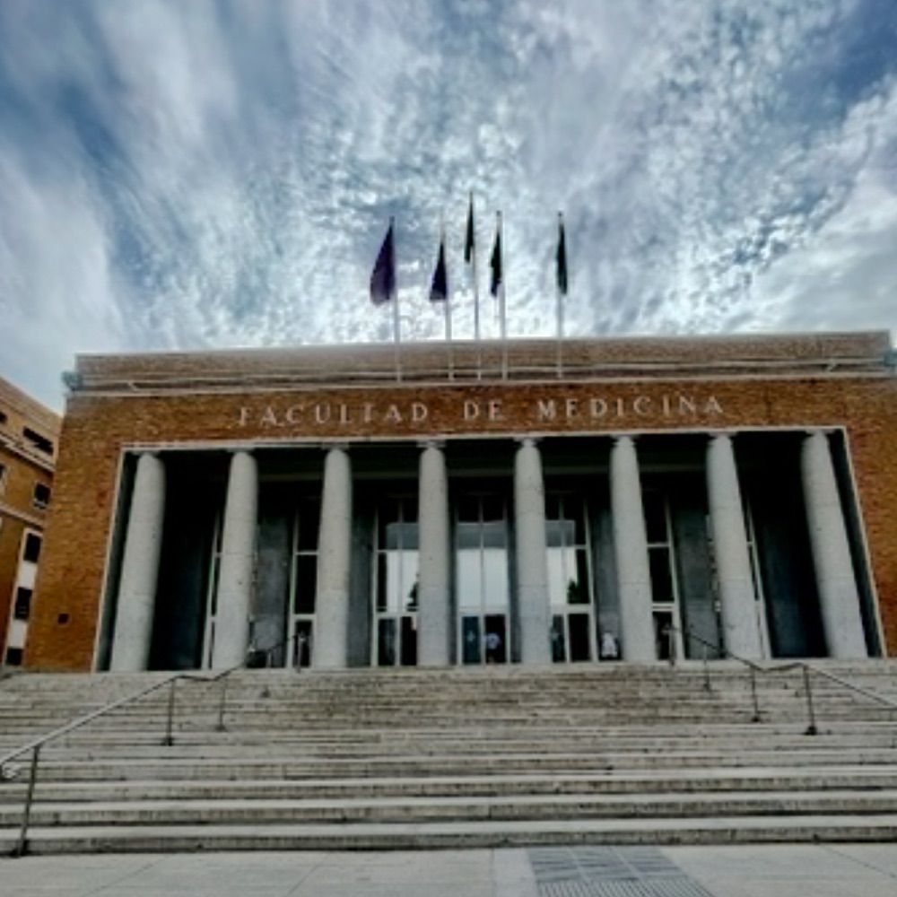 Facultad de Medicina UCM