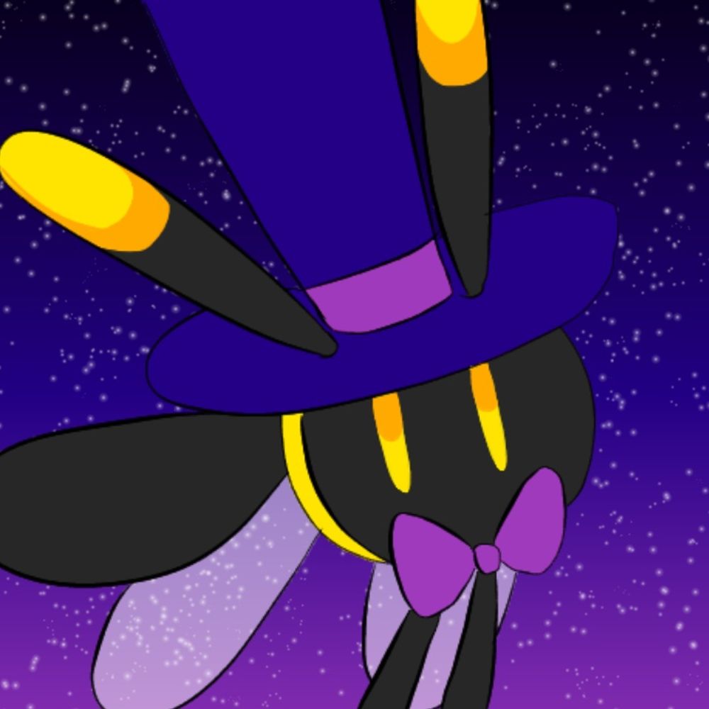 Arcane Darkling