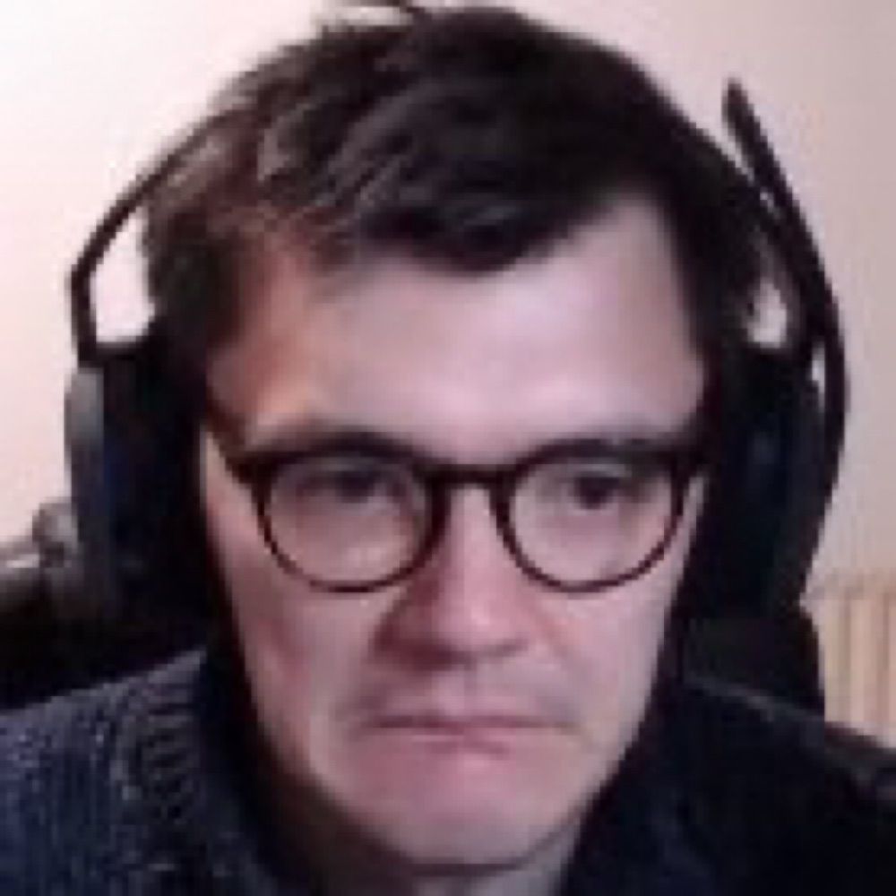 User avatar