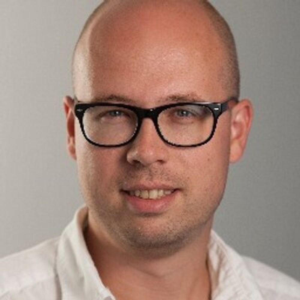 Joost Blokzijl