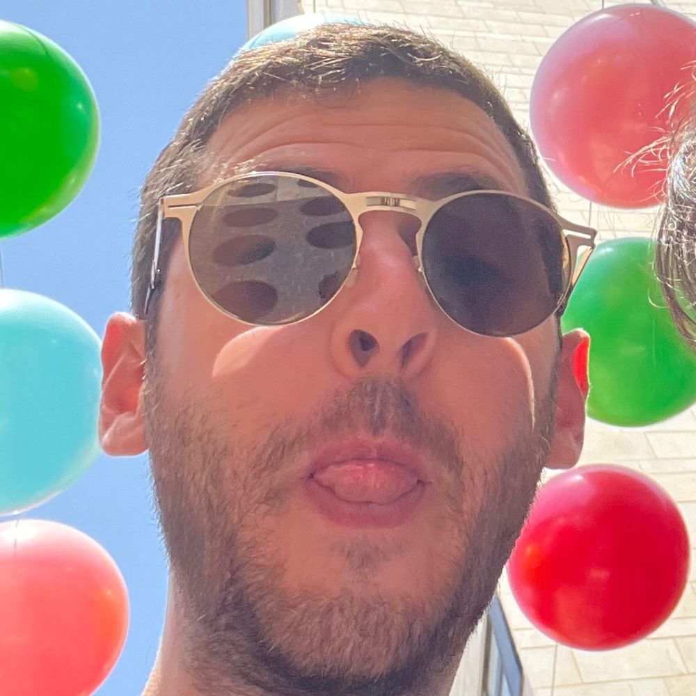 עמית המלאך 👼