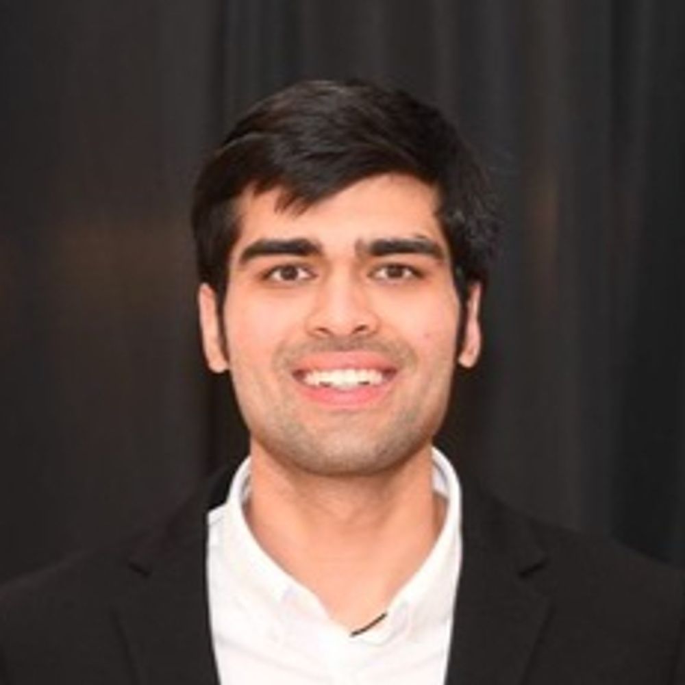 Aryan Deshwal