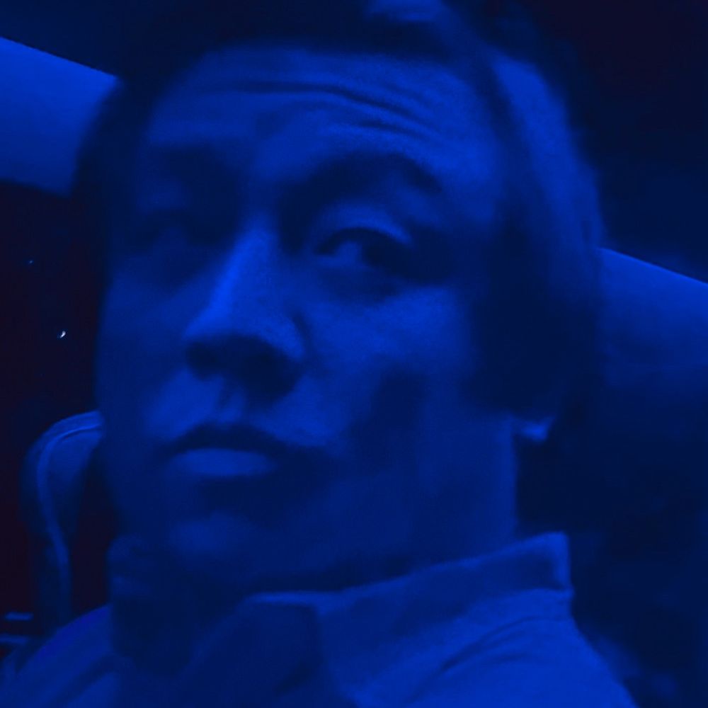 Eddie Chau