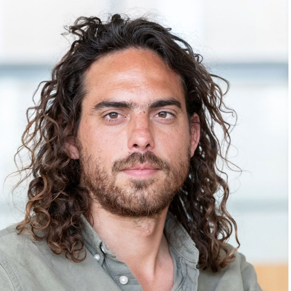 Chris Timmermann