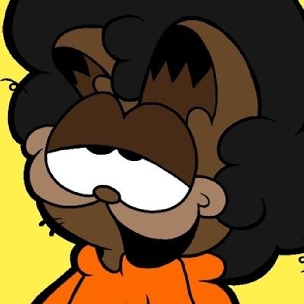 🍊CrispyFrise🍊