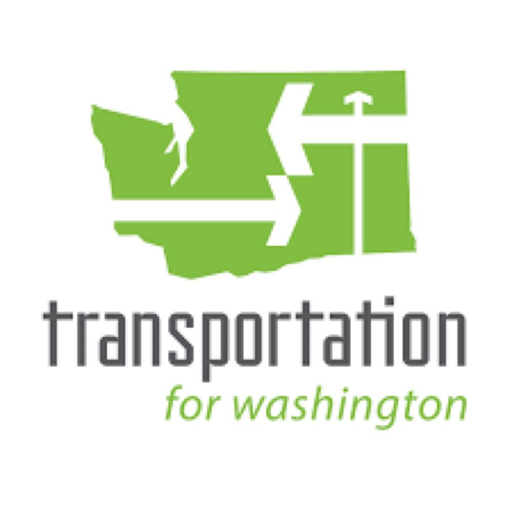 Transportation For Washington