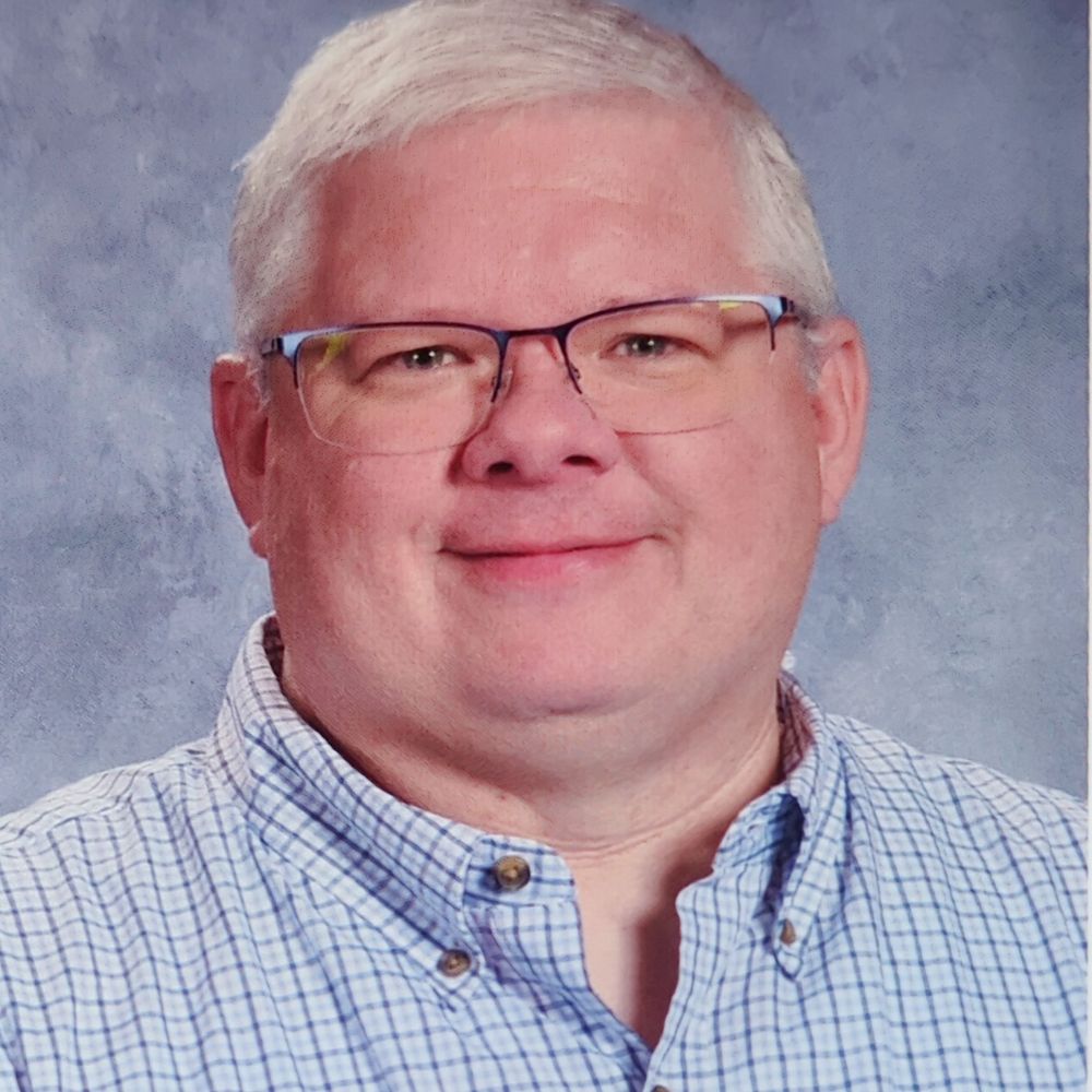 Phill Adams
