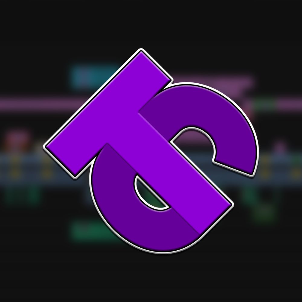 TRexGaming ~ Video Editor