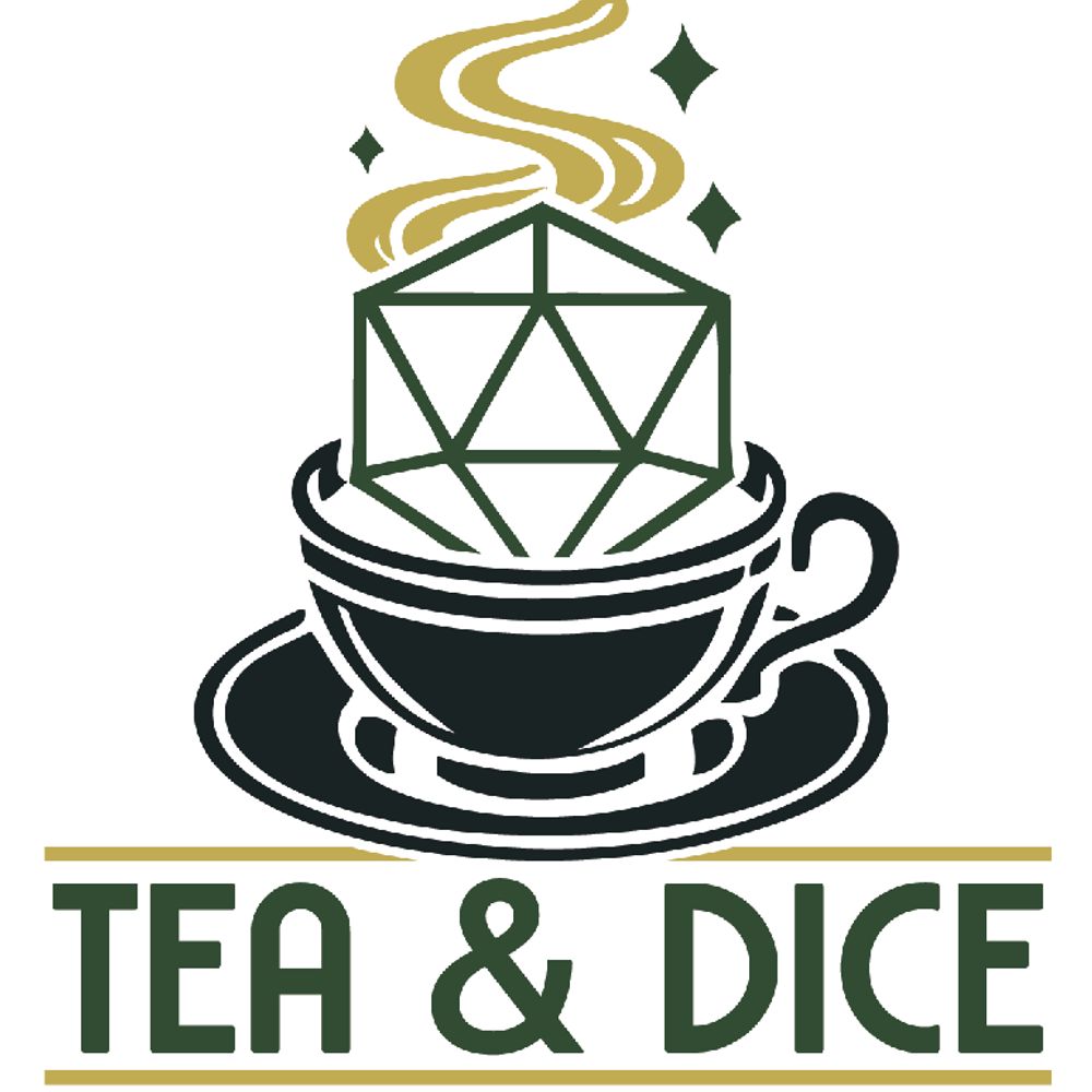 Tea&Dice