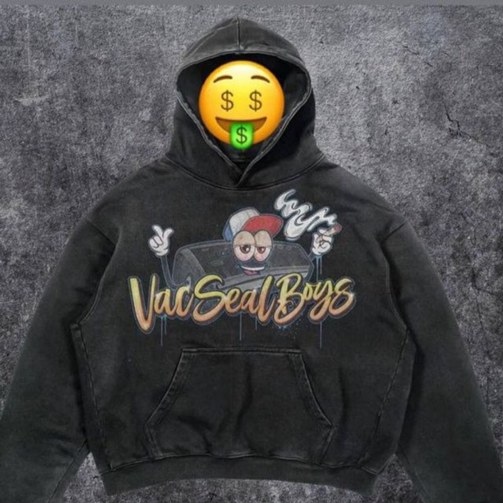 Vacsealboyz
