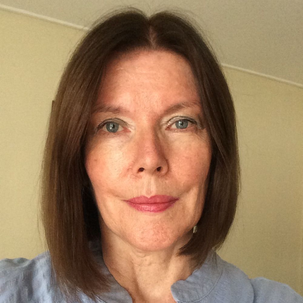 Oonagh Williams